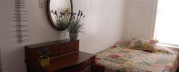 Stay The Night B&B Nowy Jork Zewnętrze zdjęcie