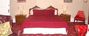 Stay The Night B&B Nowy Jork Zewnętrze zdjęcie